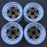 ssr focus five wheels 14"