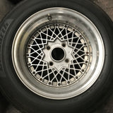 Volk Mesh 14" 4x114.3 Wheels