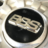 BBS RG 17" 5x114.3 Wheels