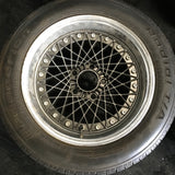 Southern Way Mesh 16" 5x120 Wheels