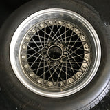 Southern Way Mesh 16" 5x120 Wheels