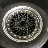 Southern Way Mesh 16" 5x120 Wheels