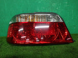 JZX100 Chaser Series 2 tail lights