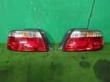 JZX100 Chaser Series 2 tail lights