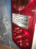 E51 right hand Tail Light