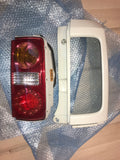 E51 right hand Tail Light