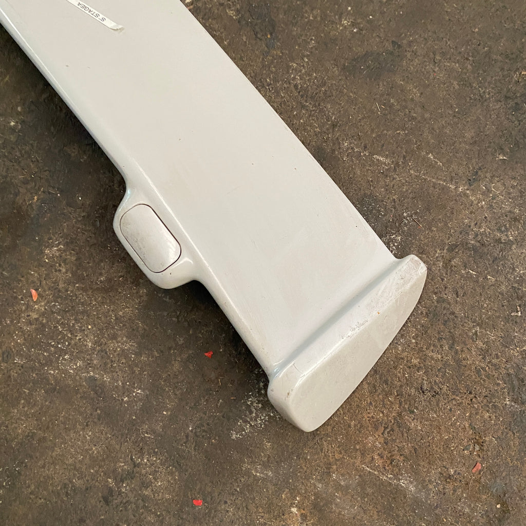 Autech Stagea 260rs Spoiler wing RARE OEM – MMI Auto Parts