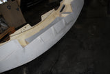 RE Amemiya AD Facer GT FD3S Rx7 Front Bumper