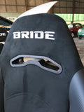 Bride Digo II Seats Pair