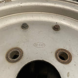 SSR MK1 14" 4x130 Wheels