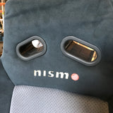 NISMO S Tune Pair of Seats