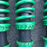 Tein Flex Z Coilovers - JZX100 JZX90