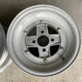 SSR Speedstar MK 2 13" 4x110 7j Pair Wheels