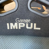 Garage Impul sport seats RARE