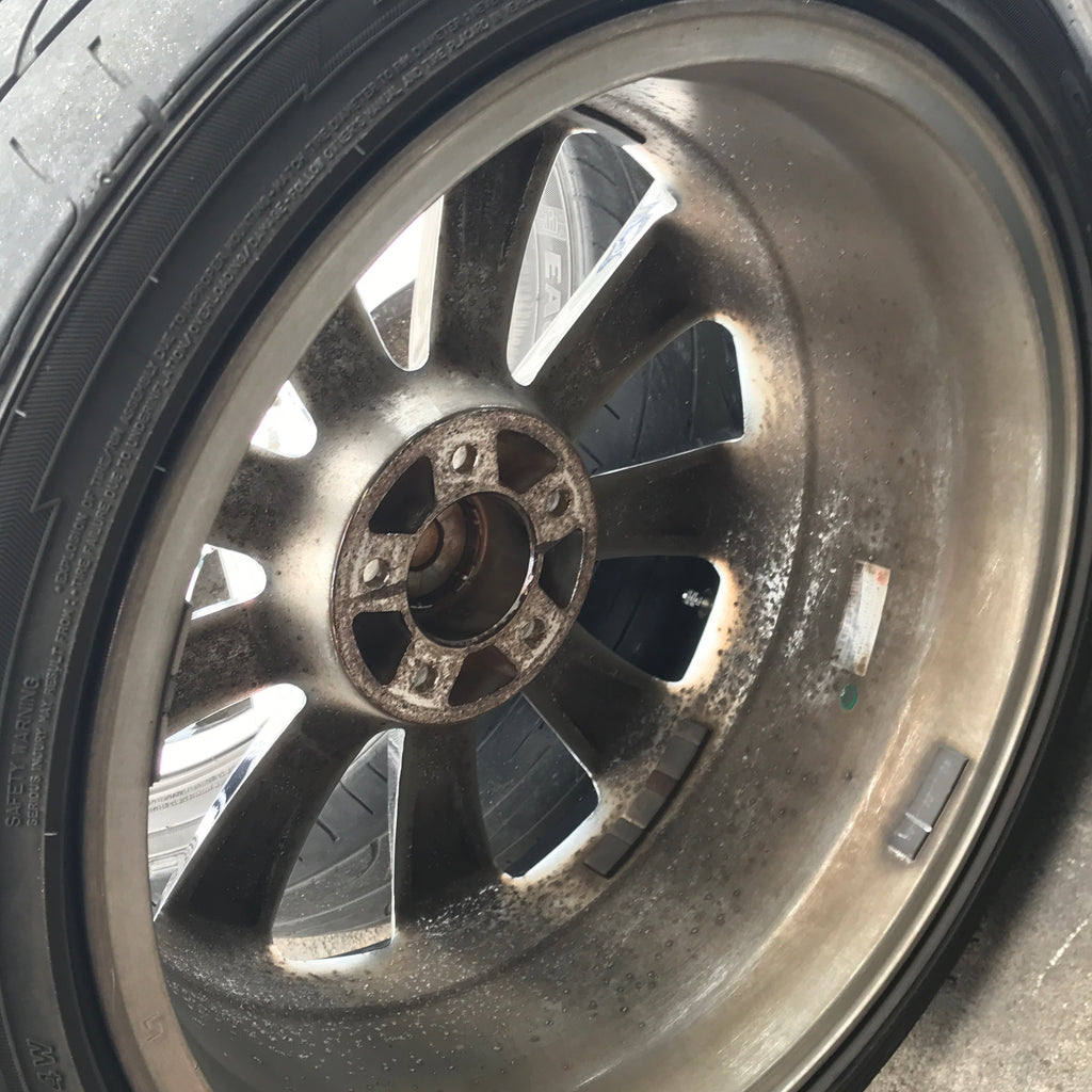 Weds Vip Rims Weds ZEA SS 19