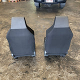 Recaro ZC31 Seats pair