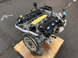 Nissan Elgrand E51 VQ35 Engine used