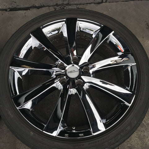 Weds Vip Rims Weds ZEA SS 19