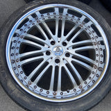 ls460 vip wheels
