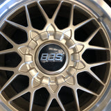 BBS RG 17" 5x114.3 Wheels