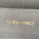MazdaSpeed Type F Seat