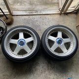 impul rs wheels for sale