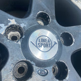 Linea Sport Super Spoke 16” 5x114.3 Wheels