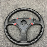 MOMO Cobra 2 360mm Steering Wheel