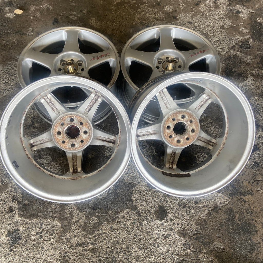 Work Rim Ewing Work Ewing RS-Z 16