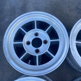 14x6 hayashi street wheels for sale