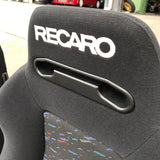 Recaro SR3 Le Mans pair Seats