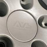 Advan AVS VS-5 17" 5x114.3 Wheels