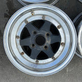 SSR Longchamp XR4 14” 4x114.3 Wheels