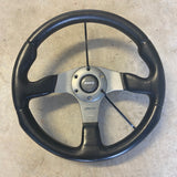 MOMO 350mm Competition Race Steering Wheel