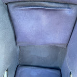 Bride Zeta 1 Fixed Back Seat