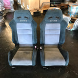 Rare nismo seats for sale