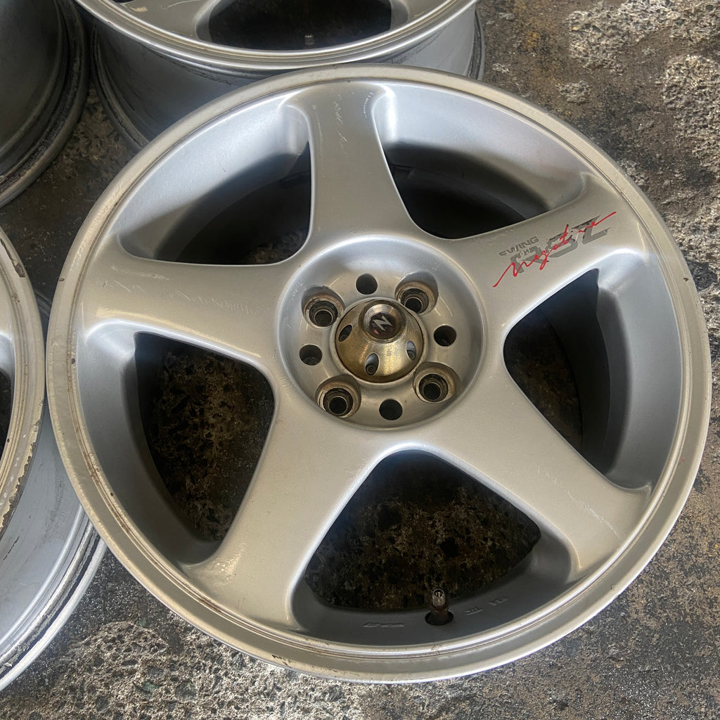 Work Rim Ewing Work Ewing RS-Z 16