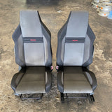 Recaro ZC31 Seats pair