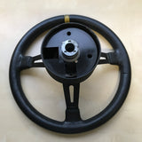 MOMO MOD 08 350mm Steering Wheel