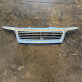 KENSTYLE Nissan Elgrand E50 Grille