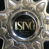Rays Linea Sport ISNG 17" 5x114.3 Wheels