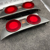R33 Sedan Series 2 #2 Tail Lights