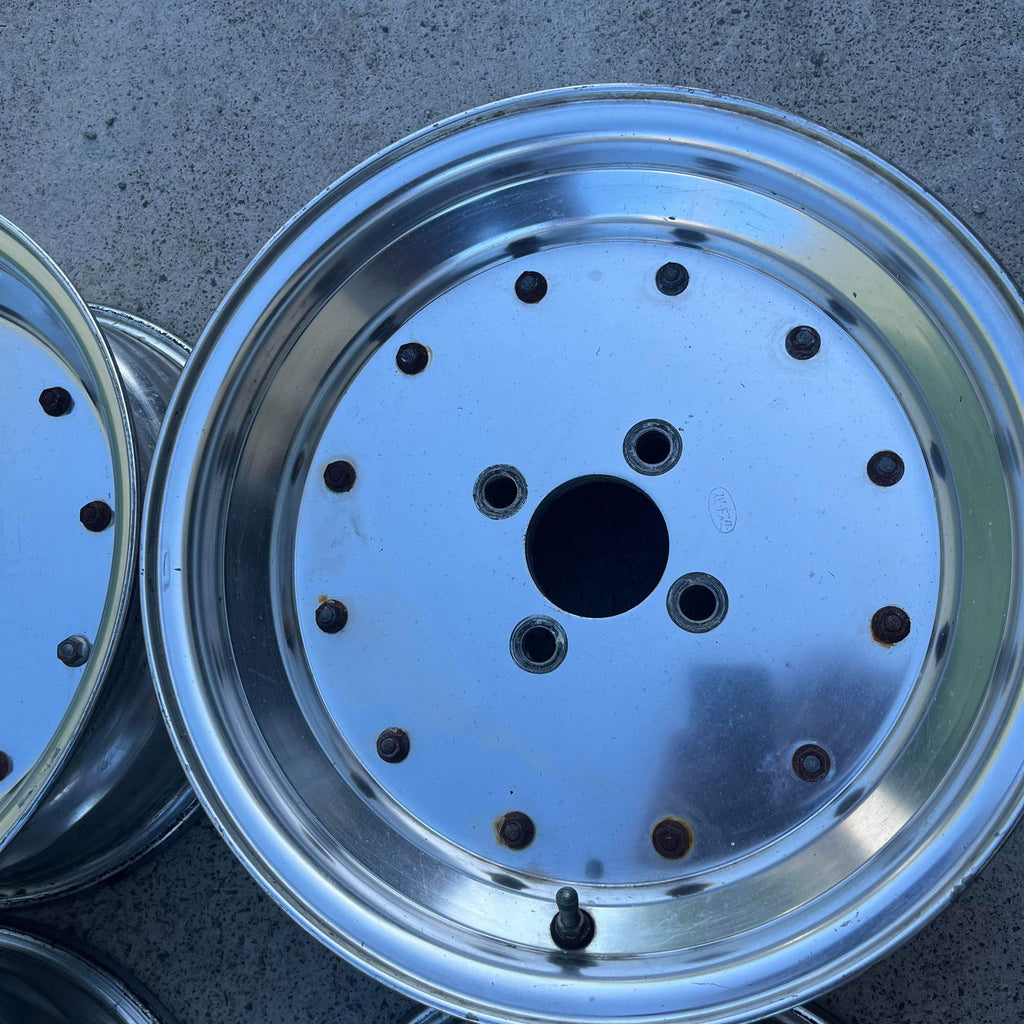 SSR Speedstar MK1 15