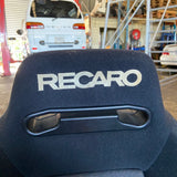 Recaro SR3 Seat