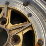 SSR Star Formula 14" 4x114.3 Wheels