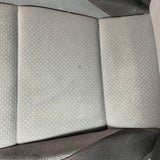 Recaro ZC31s Grey Pair of Seats