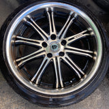 18" Work SC1 for sale