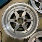 SSR Longchamp XR4 13” 4x110 Wheels