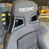 Recaro SR-11 Seat