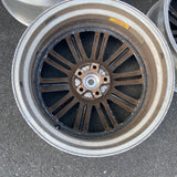 Club Linea L368 19" 5x114.3 VIP Wheels